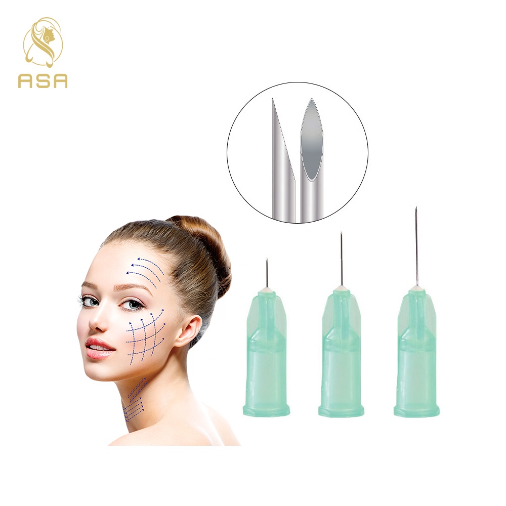 16 18g 20 23 25 Gauge Hypodermic Needle For Subq Injection Near Me