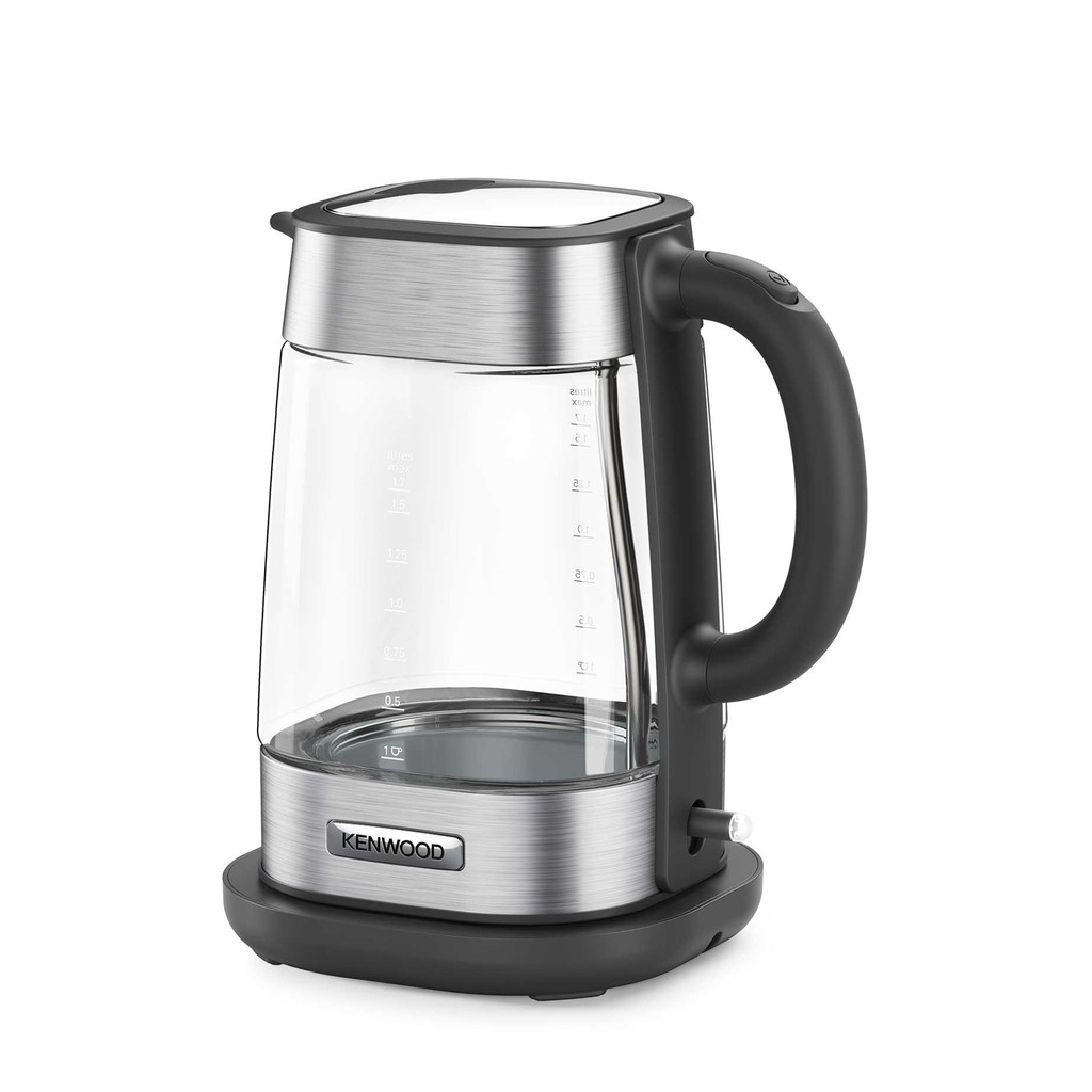 KENWOOD กาต้มน้ำไฟฟ้า ZJG801CL โปร่งแสง Shopee Thailand