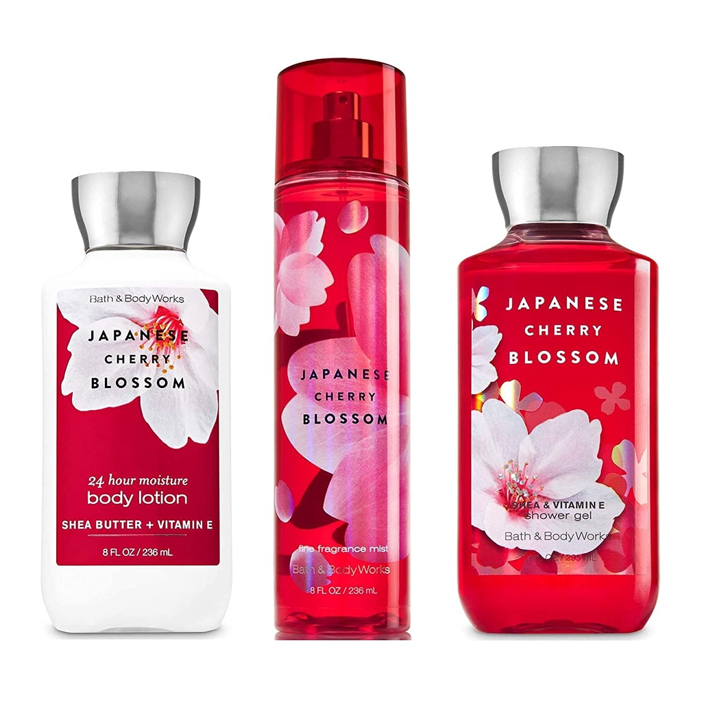 พร้อมส่ง Bath and Body Works (Body Care) Shopee Thailand