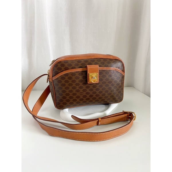 Celine crossbody vintage Shopee Thailand