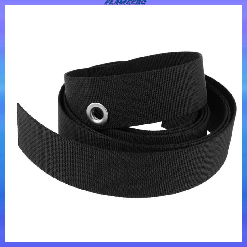 Premium 3.5m bing Weight Belt Harness Attachment Diving Scuba