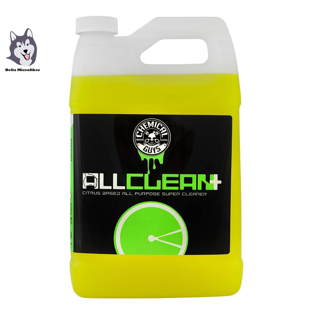 Chemical Guys All Clean Citrus based allpurpose cleaner แบบแบ่งจาก