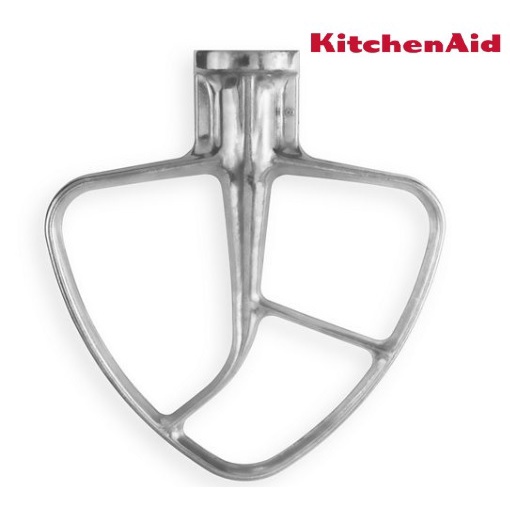 Kitchenaid K5THB Artisan 4.8 L TiltHead Burnished Flat Beater/ หัว