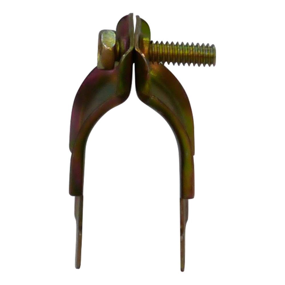 Pipe holder CONDUIT CLIP FOR CCHANNEL 1" Conduit, accessories