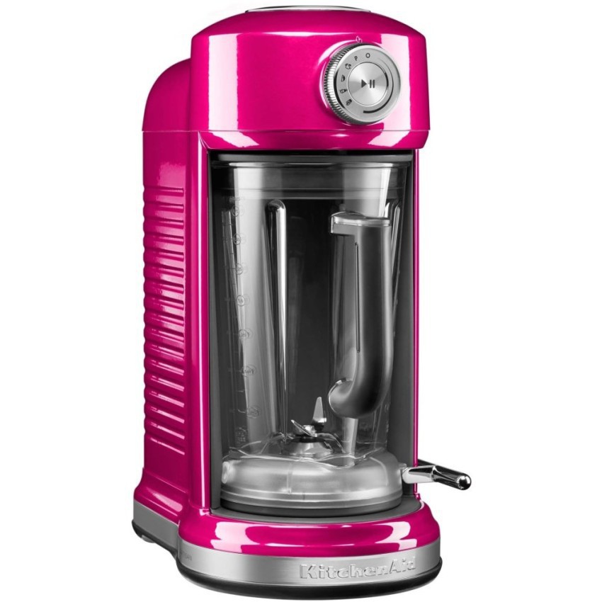 KitchenAid 5KSB5080 Artisan SiIt's time to get excited with