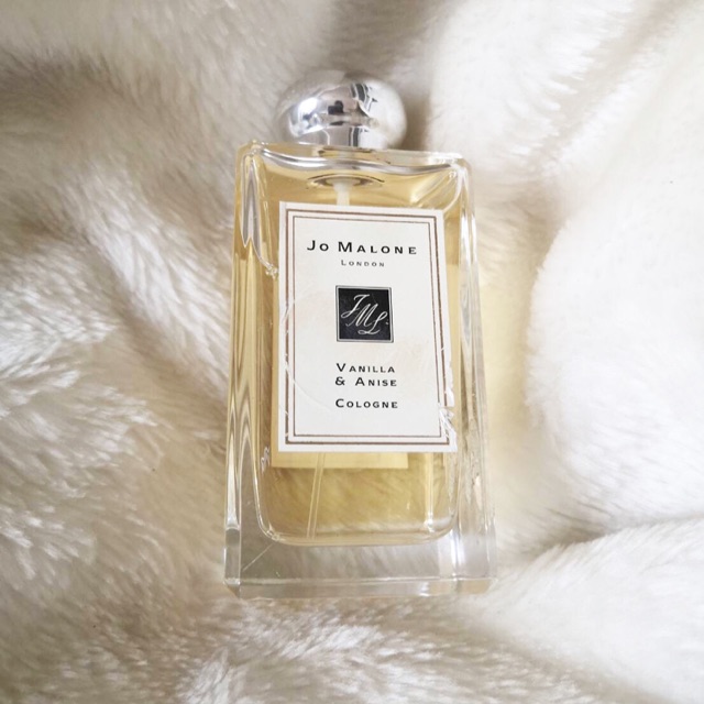 น้ำหอม Jo Malone Vanilla & Anise Cologne 100 ml. Shopee Thailand