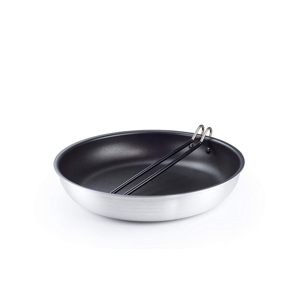 กระทะ Gsi Cookware Bugaboo 10" Frypan 60110 Shopee Thailand