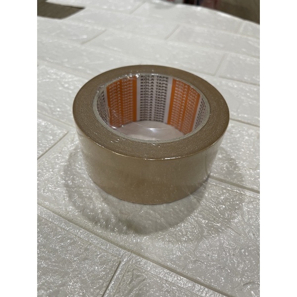 KOLA TAPE ขนาด 2 นิ้ว Shopee Thailand