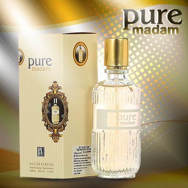 น้ำหอม บีเอ็น Perfume pure madam BN Shopee Thailand