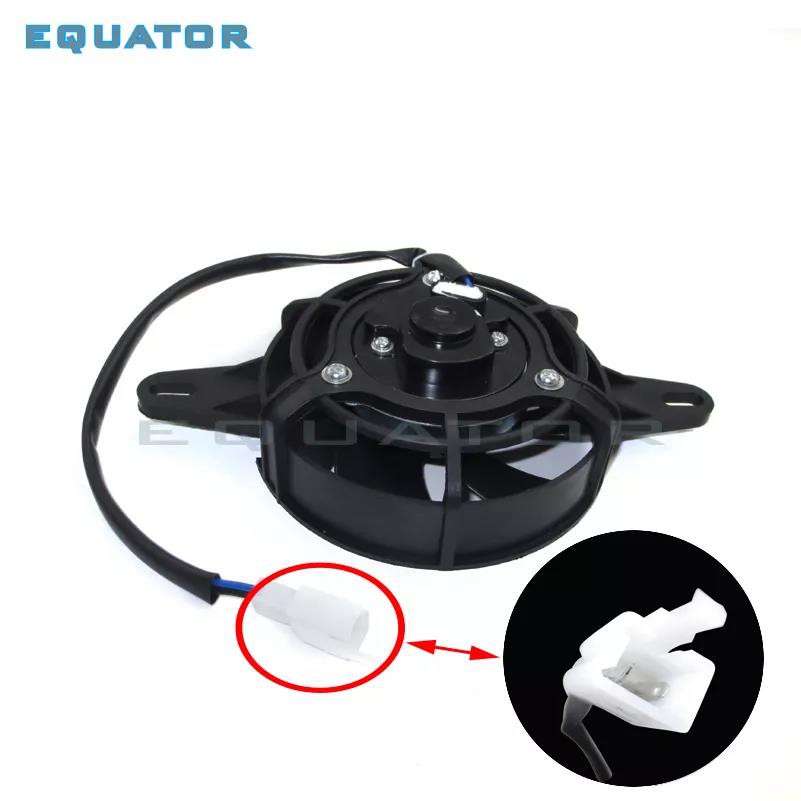 Atv Quad Go Kart Buggy Dirt Bike รถจักรยานยนต์ Oil Cooler Water Cooler