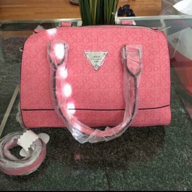 Guess bag Shopee Thailand
