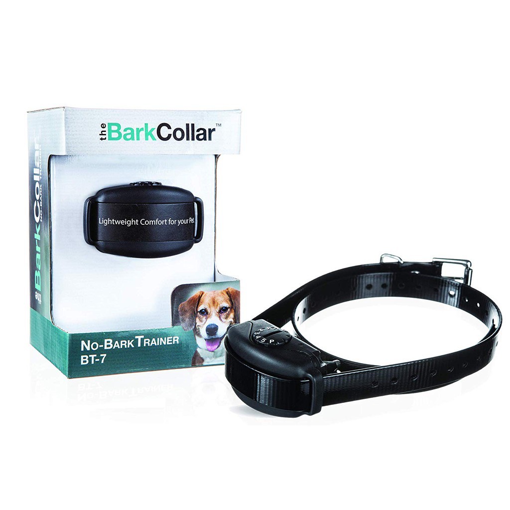 DogWatch The Bark Collar ปลอกคอควบคุมจอมเห่า กันสุนัขเห่า สินค้าของแท้