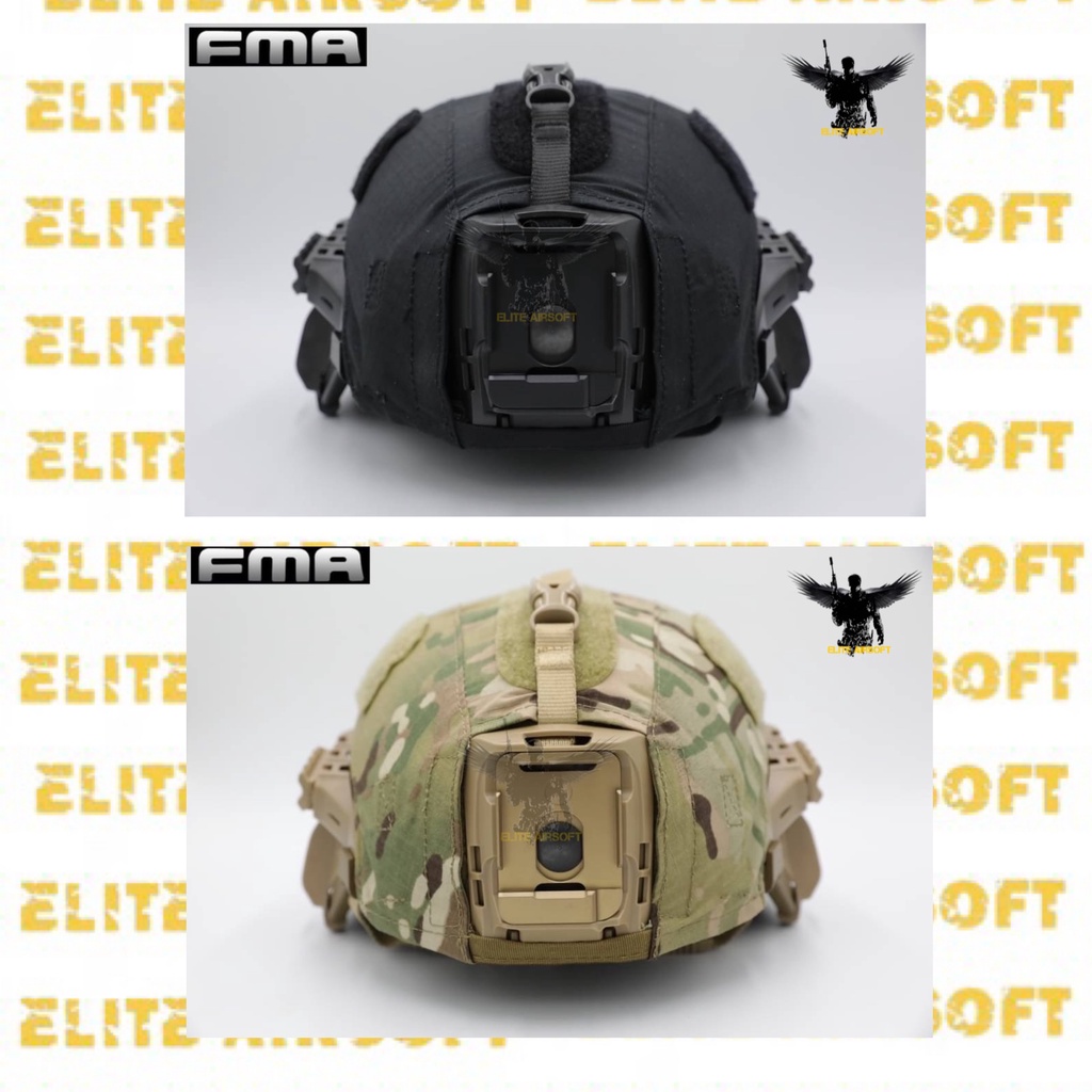 หมวก IHPS(หมวกทหาร) (IHPS Helmet) (Integrated Head Protection System Helmet) Shopee Thailand