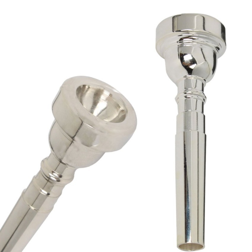 kings usa ปากเป่าทรัมเป็ต Trumpet Mouthpiece ปากเป่าทรัมเป็ท 7C คอร์เนต