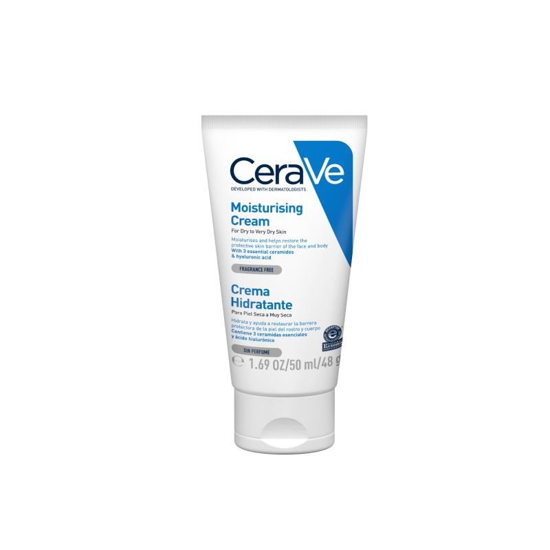ฉลากไทย CERAVE MOISTURISING LOTION/CREAM/EYE CREAM/FACIAL LOTION