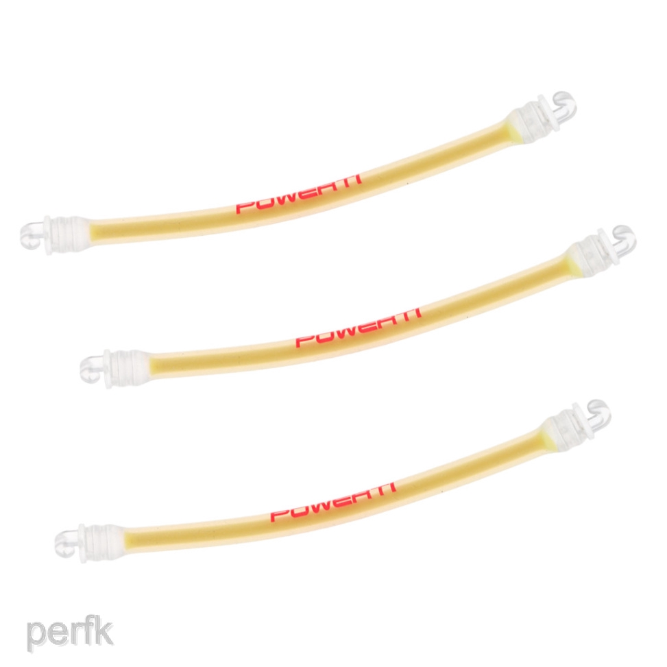 3Pcs Tennis Racquet String Vibration Dampener Shock Absorber Damper