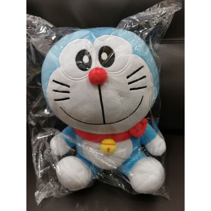 ตุ๊กตาDoraemon Babyขนาด 10 นิ้ว งานไทย Shopee Thailand