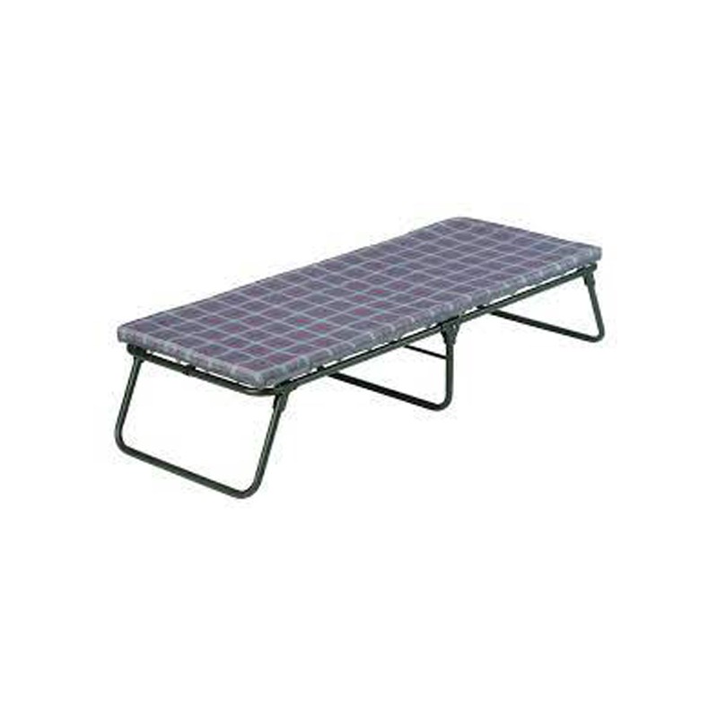 เตียงนอน Coleman Comfortsmart Cot ของใหม่ Shopee Thailand
