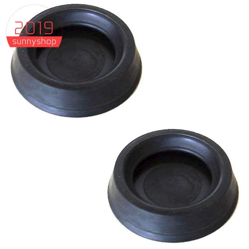 Plunger Rubber Seal for Use in Aeropress Parts Coffee Maker Plunger End Gasket Aerobie (Pack of