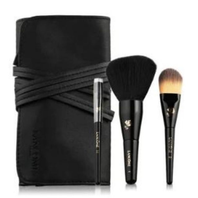 แปรงแต่งหน้า Mini Make Up Brushes Set Shopee Thailand