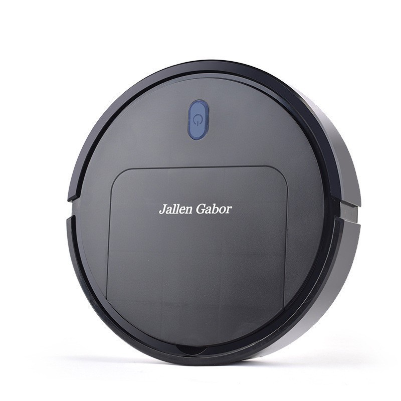Jallen Gabor เครื่องดูดฝุ่นอัจฉริยะ Smart Robotic Vacuum Cleaner Shopee Thailand