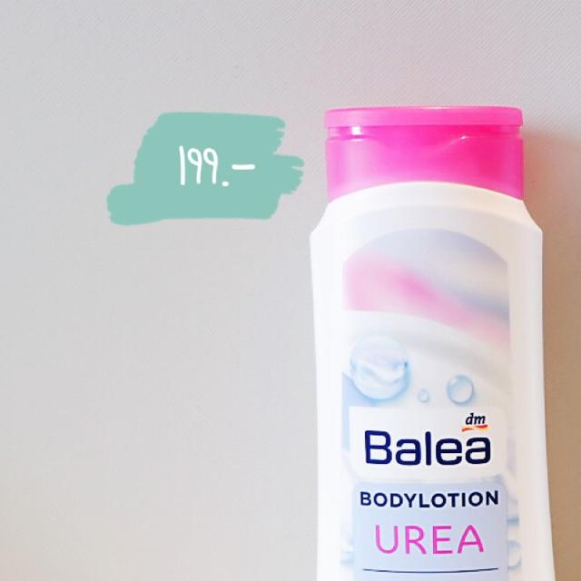 Balea Body Lotion , 400 ml Shopee Thailand