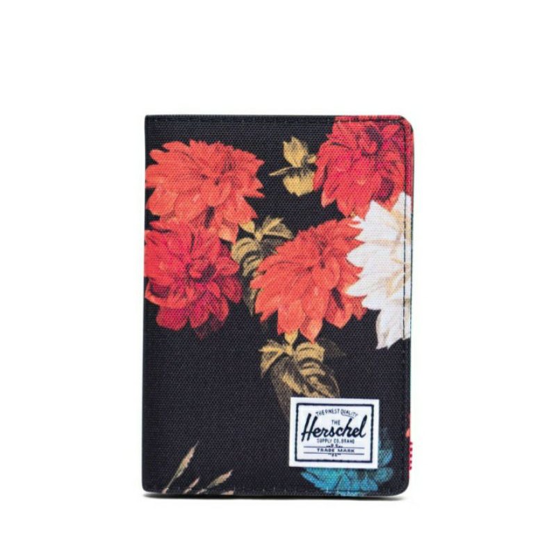 Herschel รุ่นRaynor Passport Holder Shopee Thailand