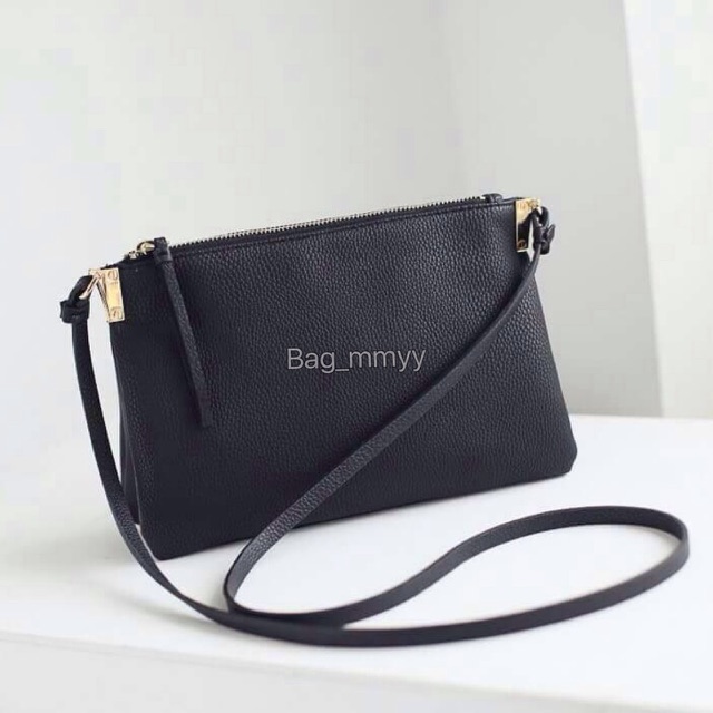 H&M รุ่น small shoulder bag Shopee Thailand