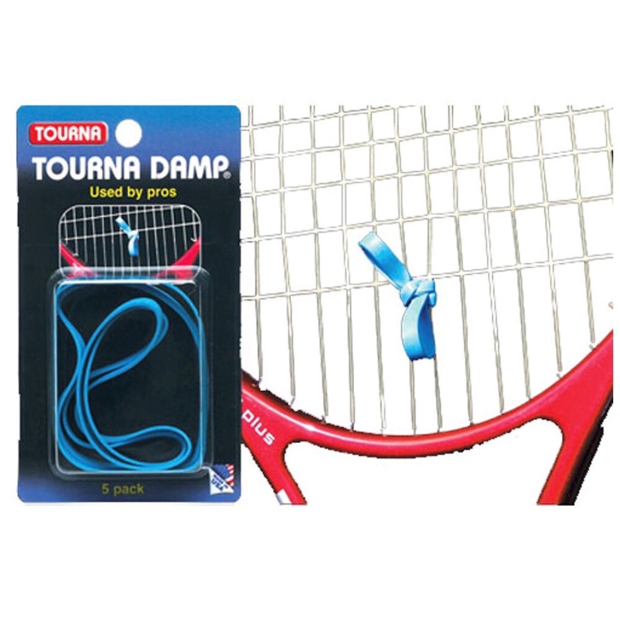 TOURNA กันสะเทือน DAMP Used by pros TOURNA TOURNA ACCESSORY Shopee