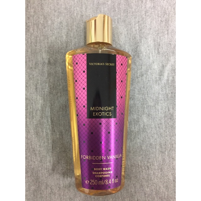 Victoria's Secret shower gel Shopee Thailand