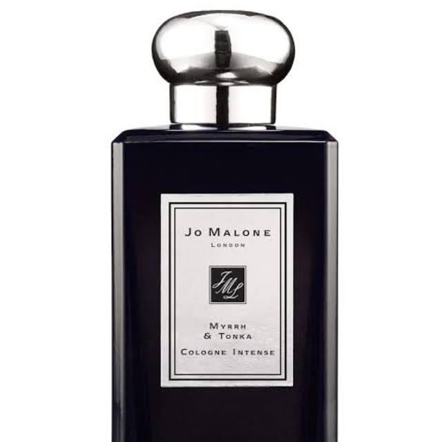 พรีออเดอร์/JO MALONE LONDON MYRRH & TONKA COLOGNE INTENSE 100ML Shopee Thailand