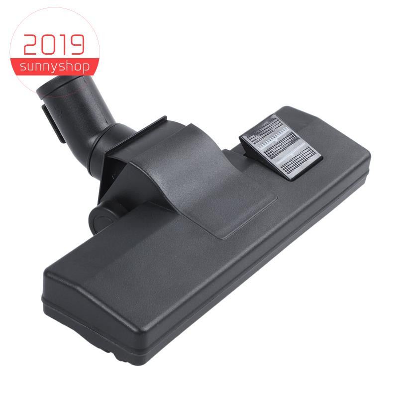 Universal Vacuum Cleaner Accessories Carpet Floor Nozzle Vacuum Cleaner Head Tool Efficient