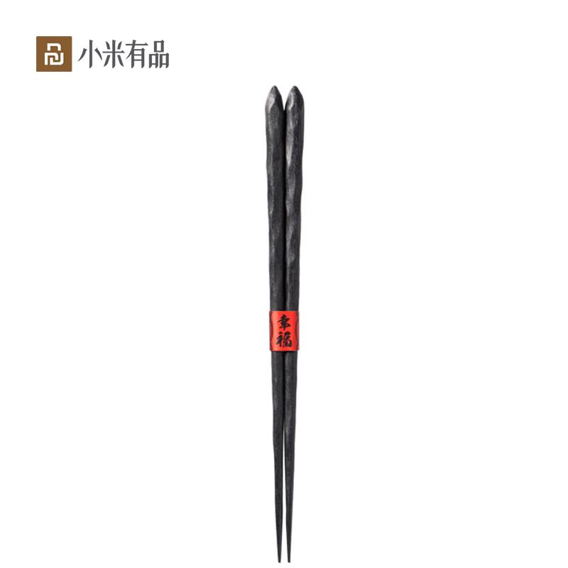 ตะเกียบ Xiaomi Chopstick Pps Glass Fiber High Temperature Resistance