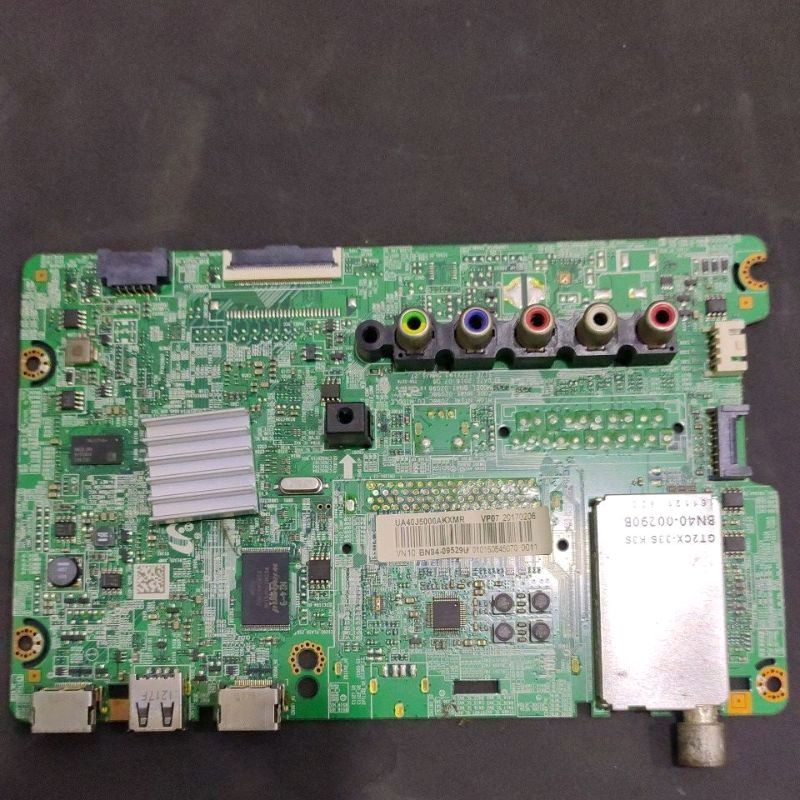 MAINBOARD SAMSUNG/เมนบอร์ด ซัมซุง/รุ่น UA40J5000AK/ พาร์ท BN9409529U