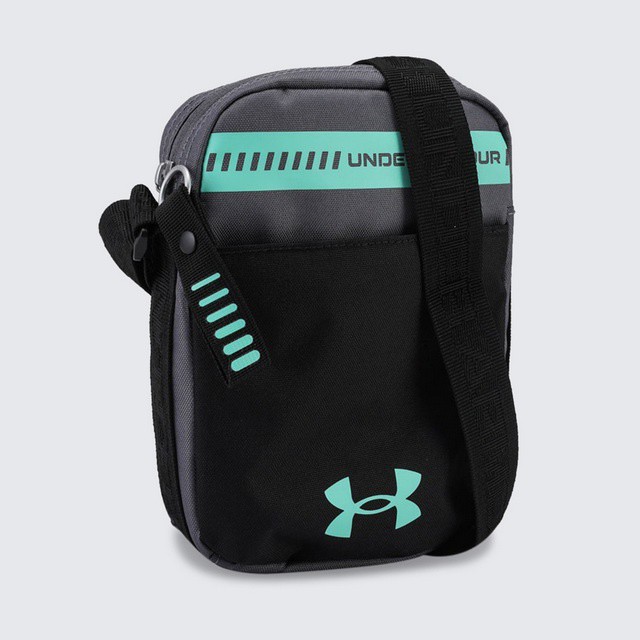 UNDER ARMOUR กระเป๋าคาดอก รุ่น L4L Crossbody Bag/1364762 Shopee Thailand