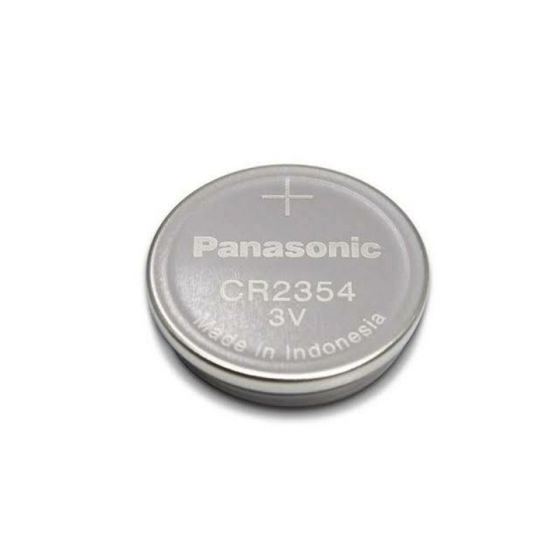 ถ่าน Panasonic CR2354 3V LITHIUM BATTERIES 1ก้อน Shopee Thailand
