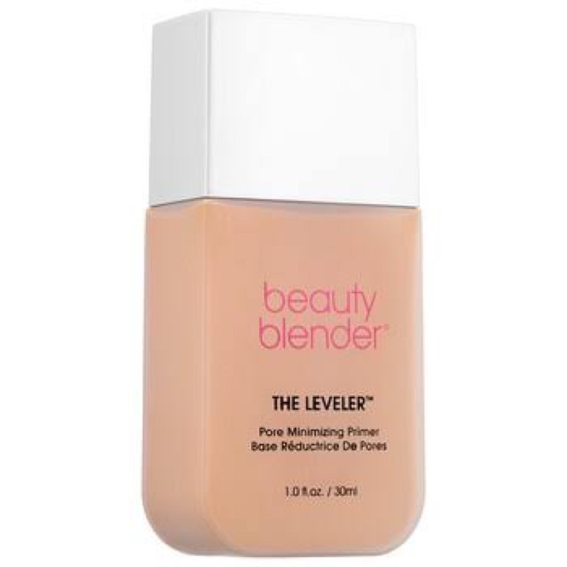 (New) BEAUTYBLENDER The Leveler Pore Minimizing Primer Shopee Thailand
