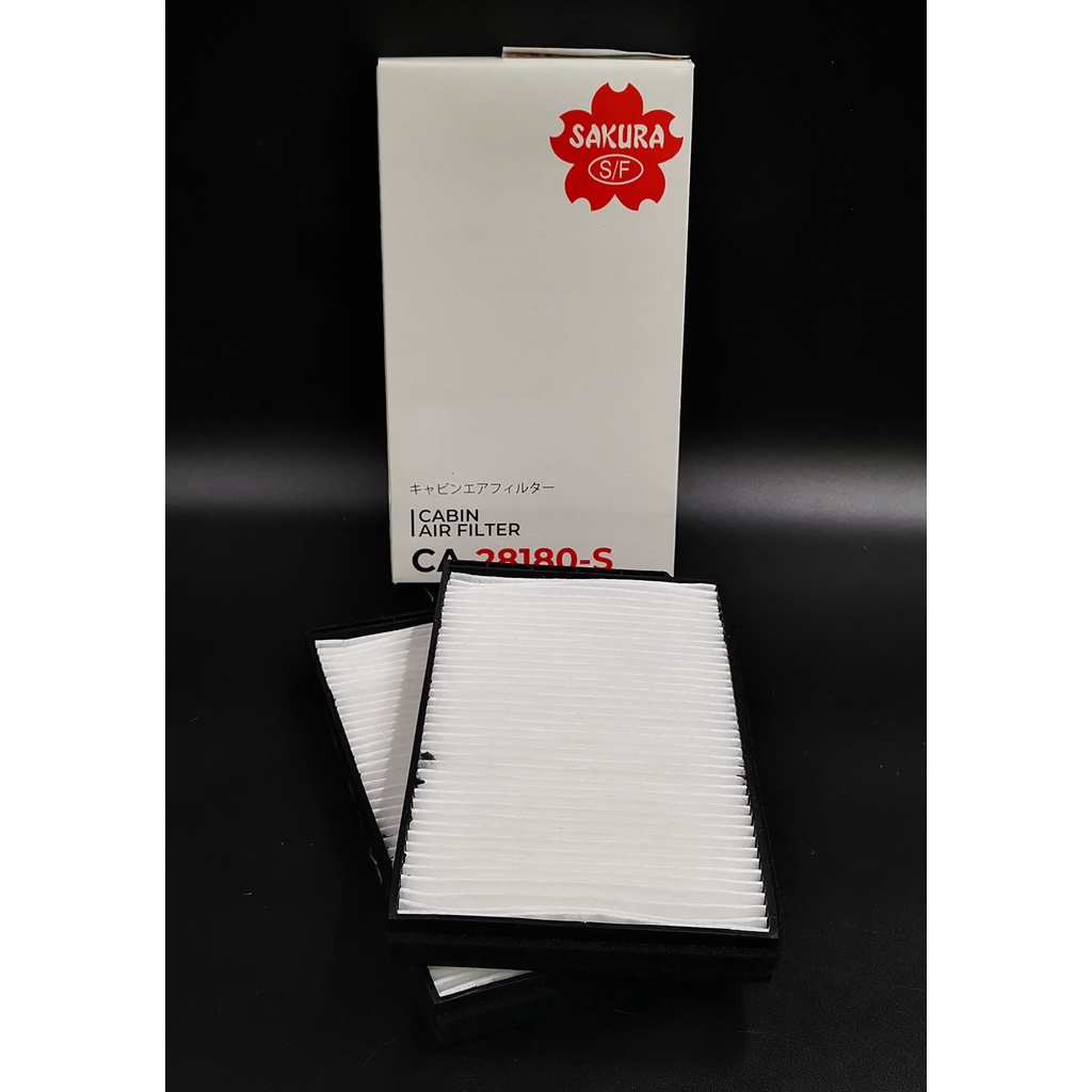 กรองแอร์/กรองปรับสภาพอากาศ Cabin Air Filter HYUNDAI HYUNDAI H1 2.5 ปี