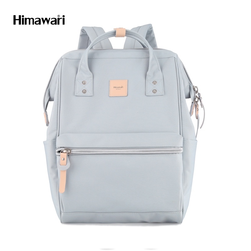 กระเป๋าเป้สะพายหลัง ฮิมาวาริ Himawari Backpack with USB Charging 14