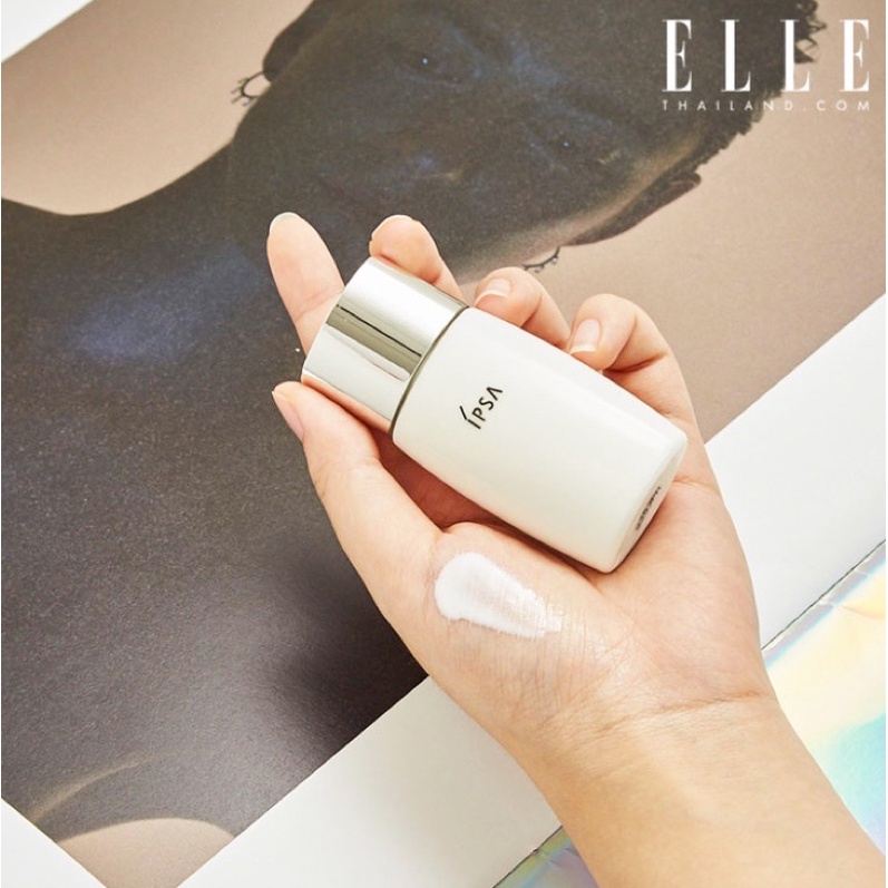 IPSA Protector Sun Shield SPF50+ PA++++ 30ml. Shopee Thailand