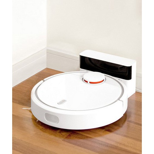 XIAOMI XMISKV4093GL/MI ROBOT VACUUMMOP 1C Mi Robot Vacuum หุ่นยนต์ดูด