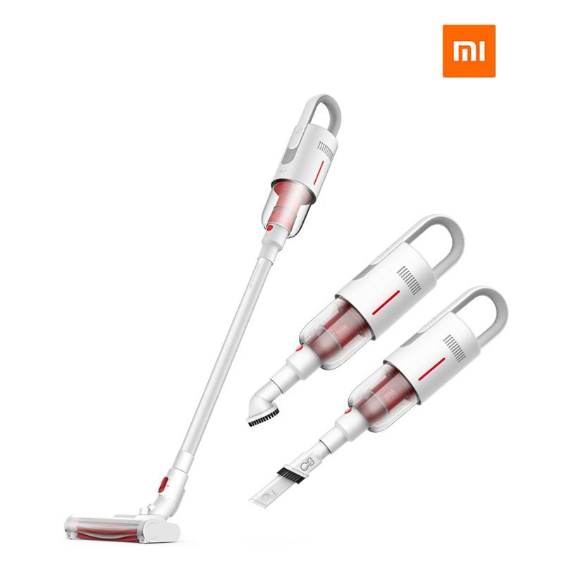 เครื่องดูดฝุ่นไร้สาย Xiaomi Deerma Wireless Vacuum Cleaner VC20