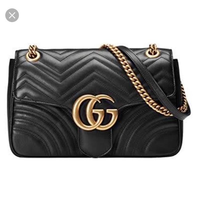 Gucci Marmont size 30 Shopee Thailand