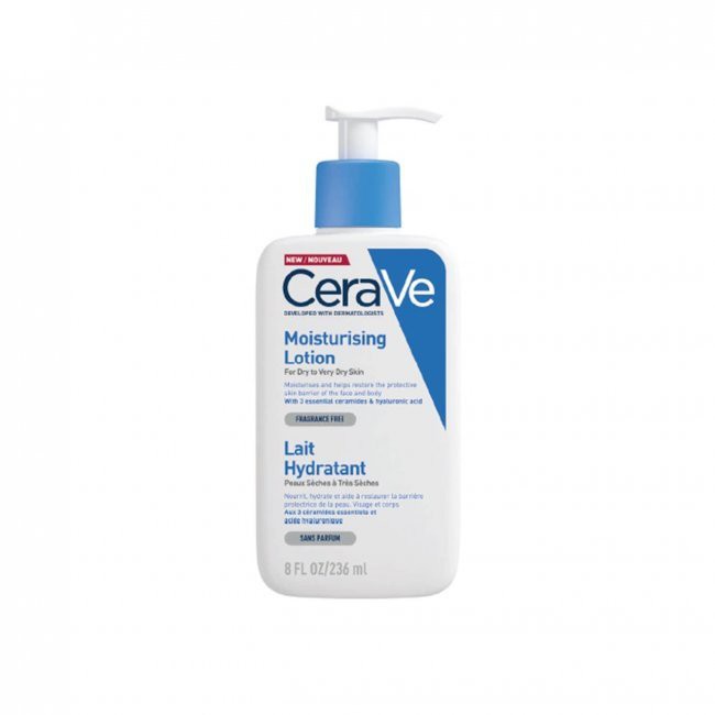 คุ้มสุด!! Cerave moisturizing lotion ขวดปั๊ม 473ml Shopee Thailand