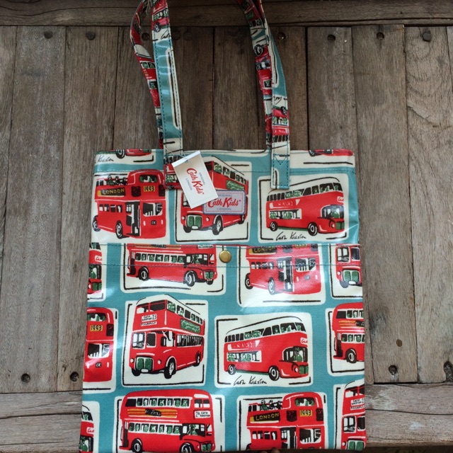 Cath kidston tote bag Shopee Thailand