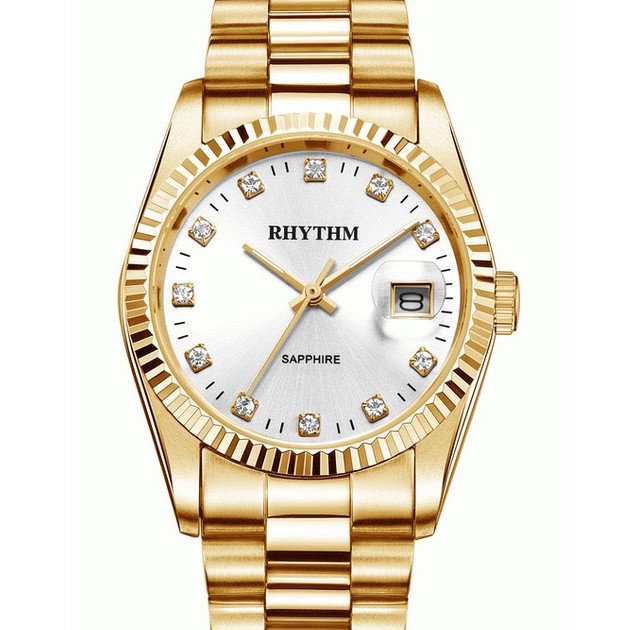 Rhythm Sapphire รุ่นR1202S05 Shopee Thailand