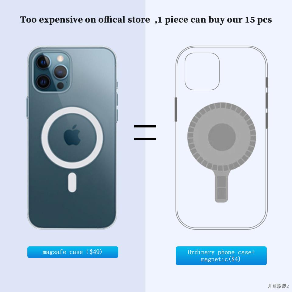 DIY Wireless Charging For Apple Iphone 13 12 Pro Max 11 Xs X Xr