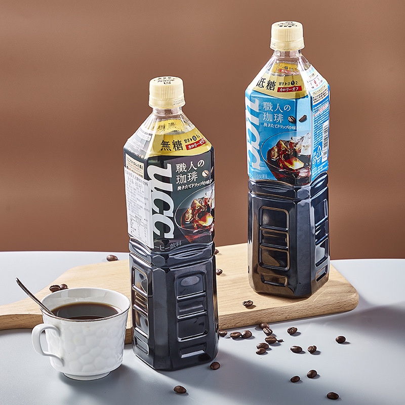 กาแฟดำ กาแฟพร้อมดื่ม American pure black coffee Shopee Thailand