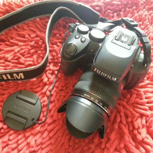กล้อง Fuji Film Finepix HS30EXR | Shopee Thailand