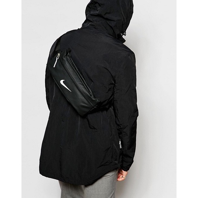 กระเป๋าคาดเอว หลัง NIKE Men's Handbags Sports Shopee Thailand